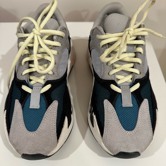 Yeezy 700’s